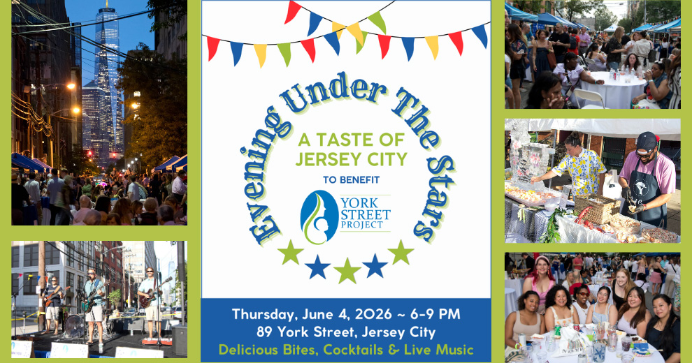 Evening Under the Stars 2026, June 4th, 2026.