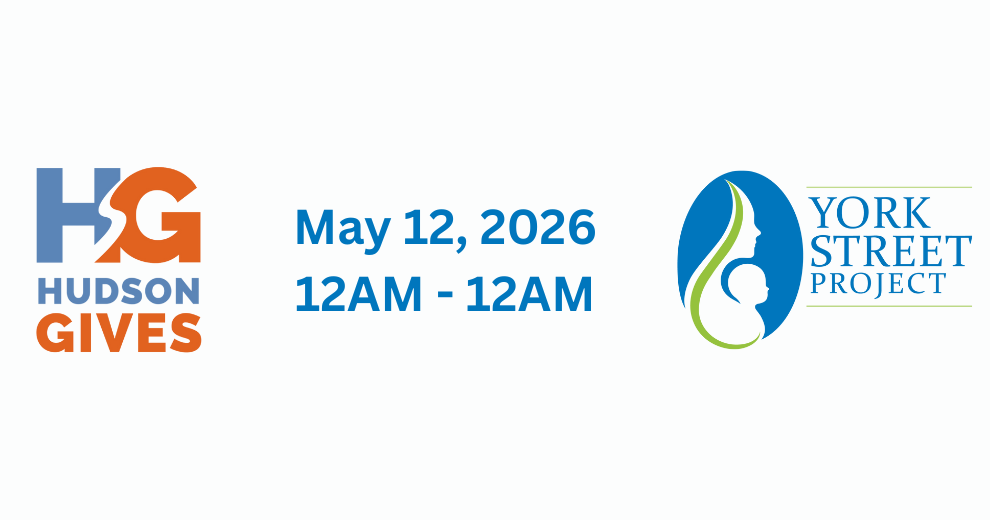 Hudson Gives - May 12, 2026 - 12am - 12am