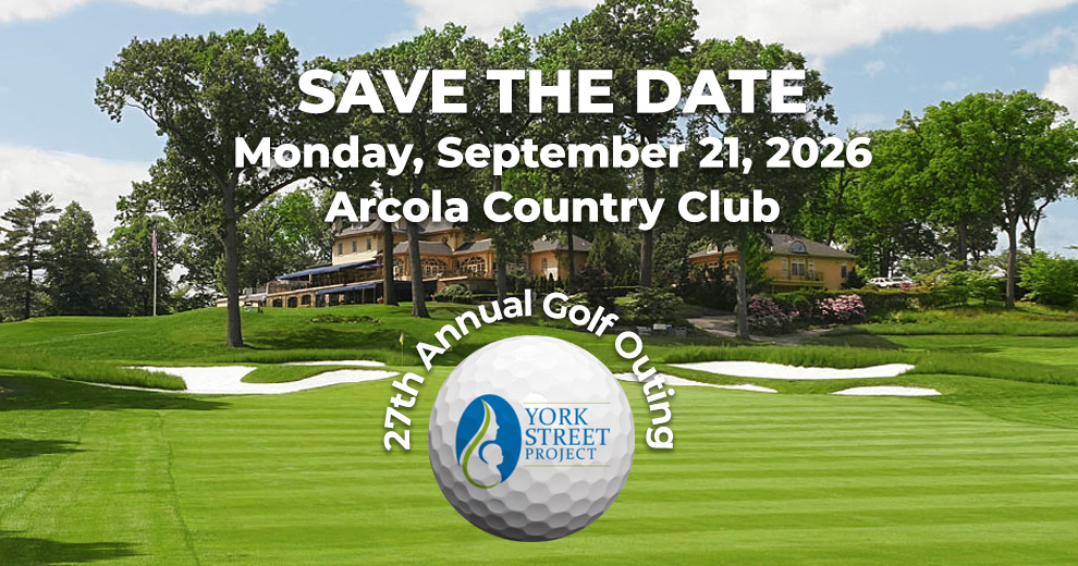 SAVE THE DATE Monday, September 21, 2026 Arcola Country Club